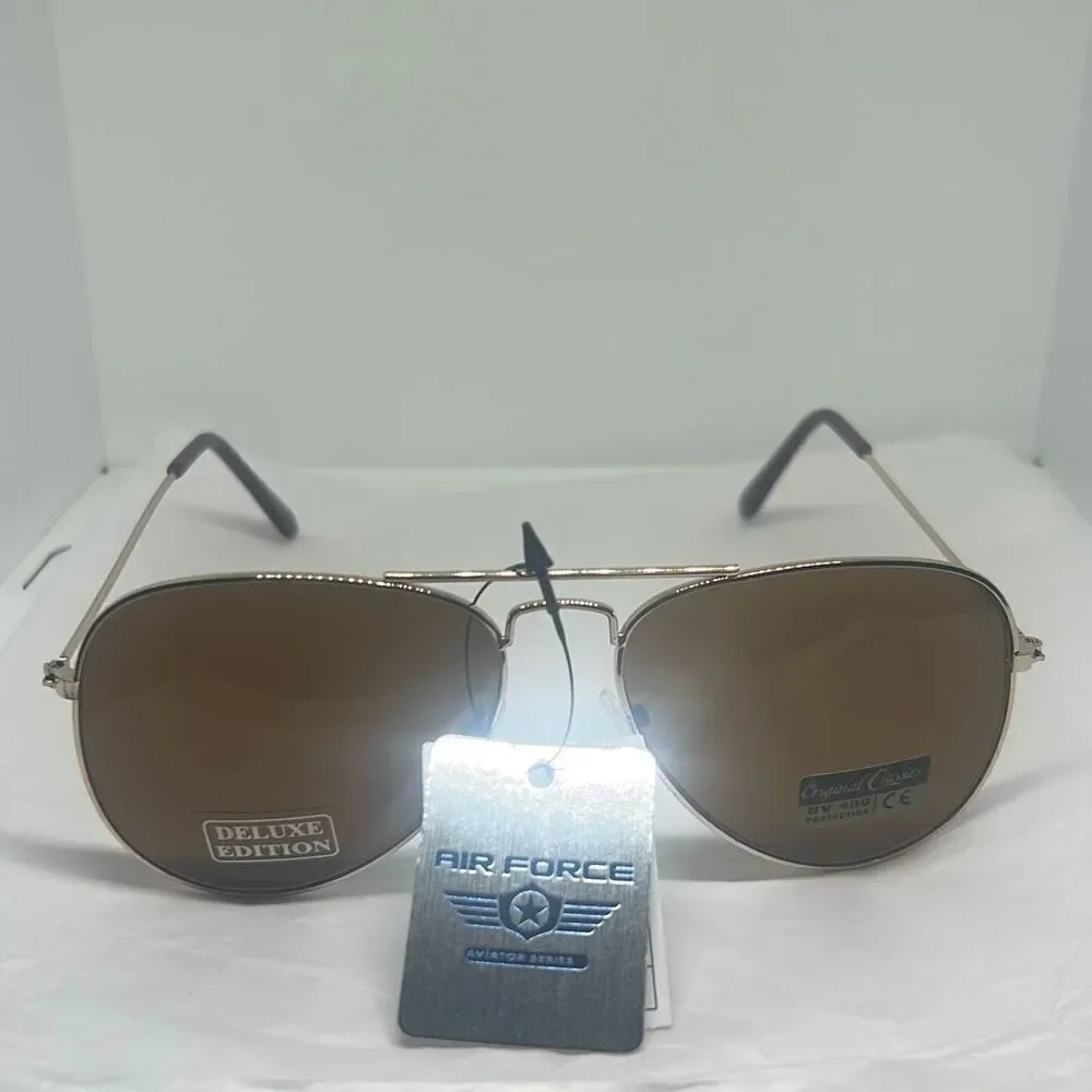 Air Force Aviator Sunglasses